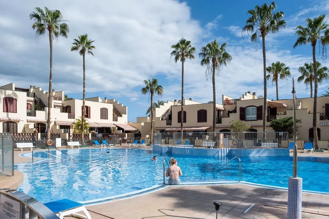 Melo'S Place - Cozy Apartment With A Sunny Terrace. Arona  Spanien