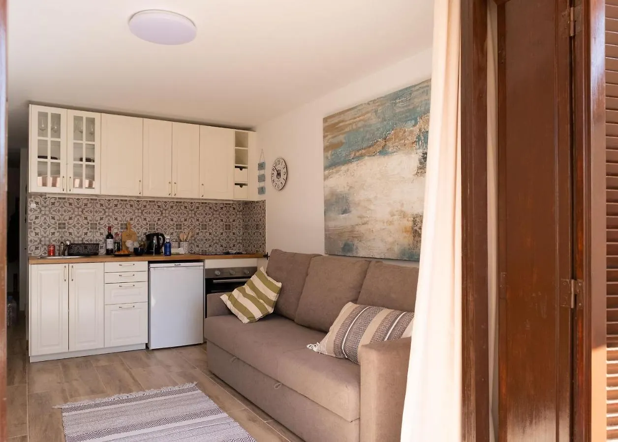 Melo'S Place - Cozy Apartment With A Sunny Terrace. Arona   Arona (Tenerife)