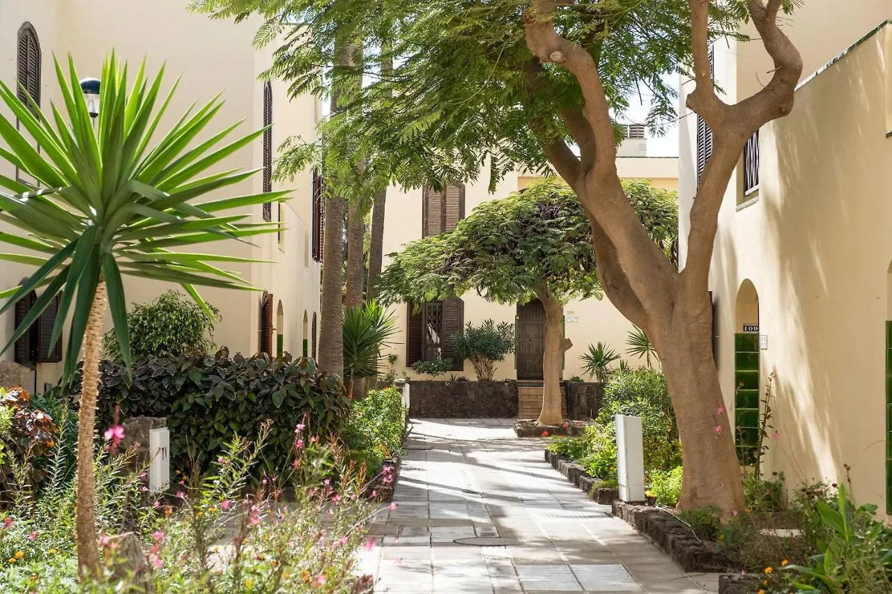 Melo'S Place - Cozy Apartment With A Sunny Terrace. Arona  0*, Arona (Tenerife) Spanien