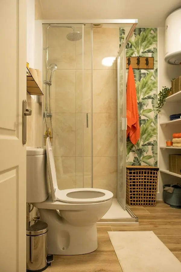 Melo'S Place - Cozy Apartment With A Sunny Terrace. Arona  0*, Arona (Tenerife) Hiszpania
