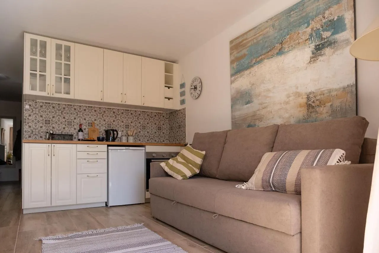 Melo'S Place - Cozy Apartment With A Sunny Terrace. Arona   Arona (Tenerife)