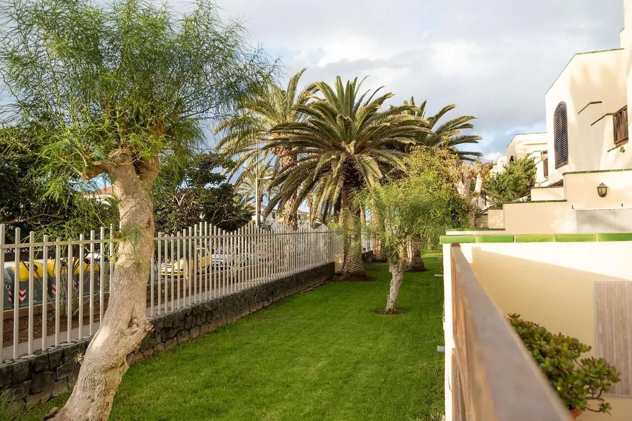 Melo'S Place - Cozy Apartment With A Sunny Terrace. Arona  0*, Arona (Tenerife)