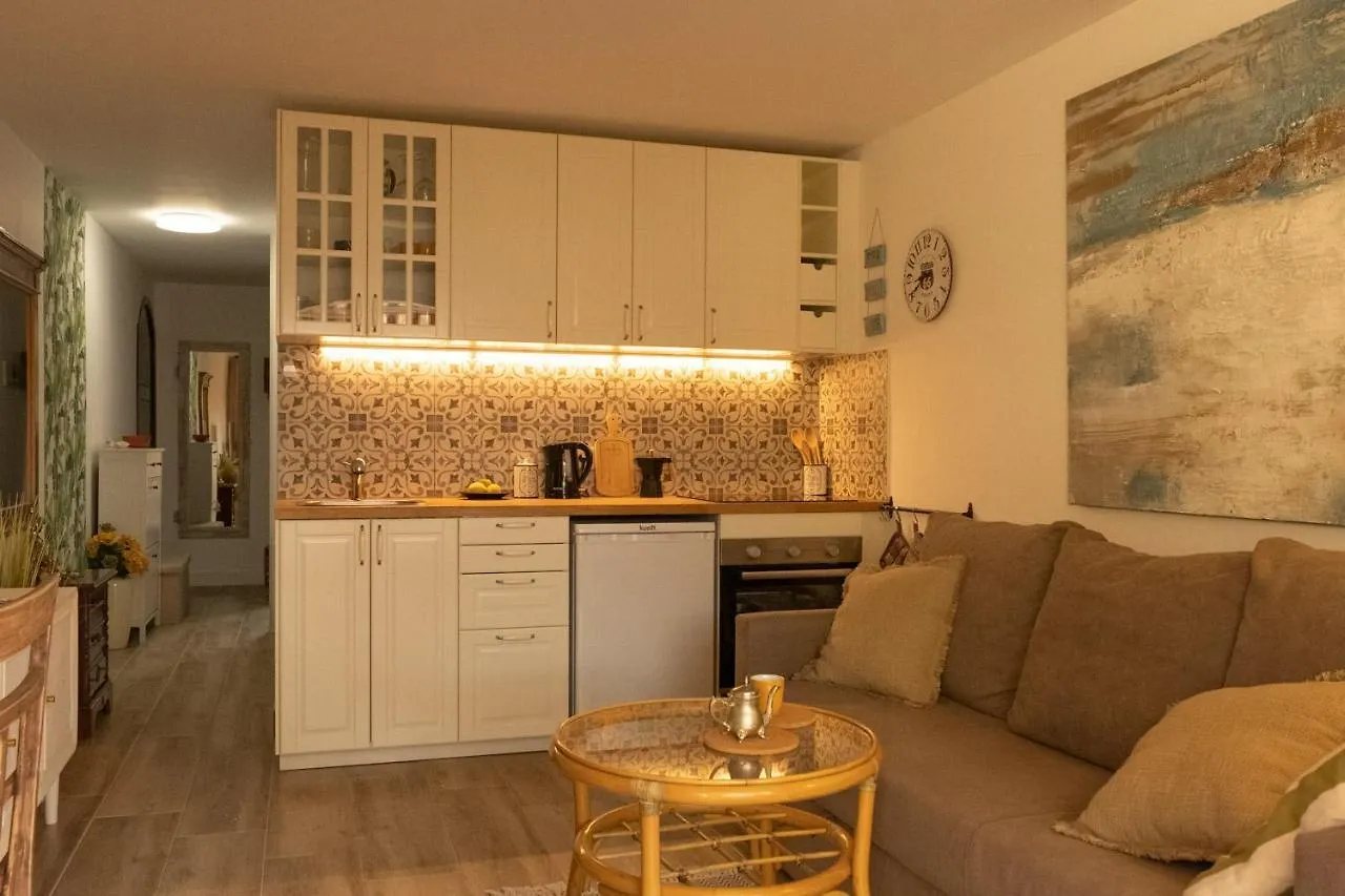 Melo'S Place - Cozy Apartment With A Sunny Terrace. Arona  0*, Arona (Tenerife) Hiszpania