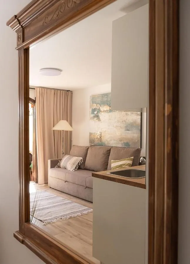 Melo'S Place - Cozy Apartment With A Sunny Terrace. Arona  0*, Arona (Tenerife)
