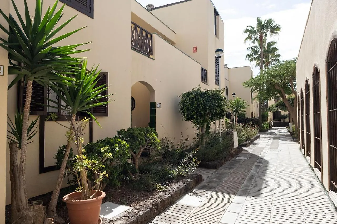 Melo'S Place - Cozy Apartment With A Sunny Terrace. Arona  0*, Arona (Tenerife) Spain