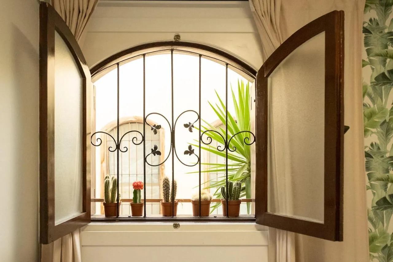 Melo'S Place - Cozy Apartment With A Sunny Terrace. Arona  Spain