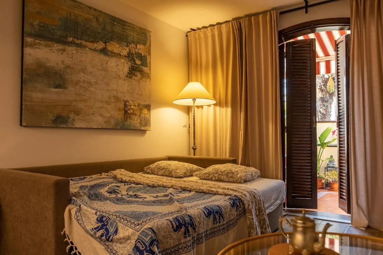 Melo'S Place - Cozy Apartment With A Sunny Terrace. Arona  Arona (Tenerife)